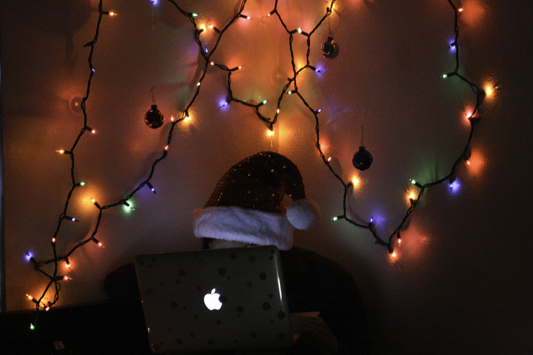 Virtual Christmas Events